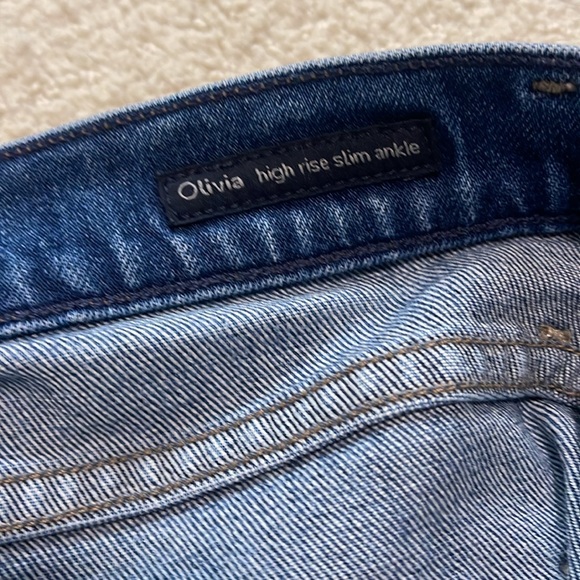 Citizens of Humanity Denim - Picture 3 of 5